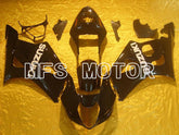 Suzuki GSXR1000 2003-2004 Injection ABS Fairing - Black - Factory Style - MFS5543